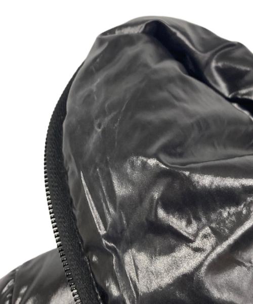 DUVETICA（デュベティカ）DUVETICA (デュベティカ) THIACINQUE(ティアチンク) ブラック サイズ:38の古着・服飾アイテム