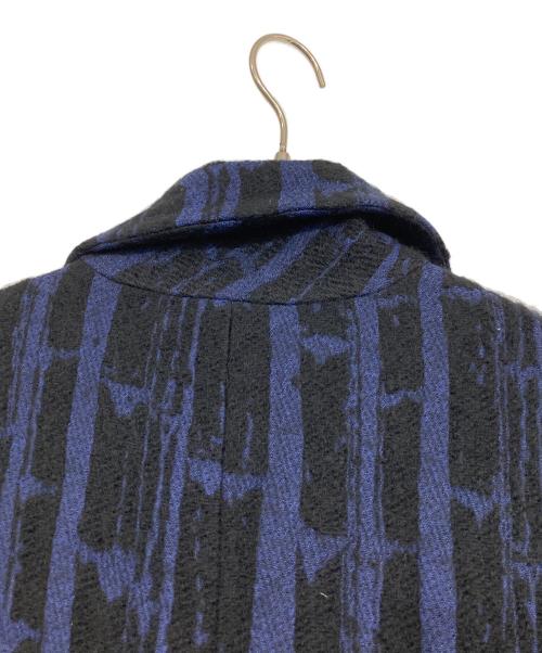 matohu（マトフ）matohu (マトフ) 着物風コート ブラック サイズ:Mの古着・服飾アイテム