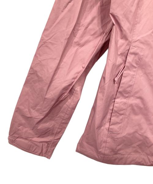 THE NORTH FACE（ザ ノース フェイス）THE NORTH FACE (ザ ノース フェイス) コンパクトナイロンジャケット ピンク サイズ:XSの古着・服飾アイテム