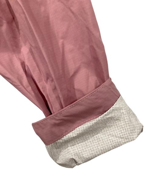 THE NORTH FACE（ザ ノース フェイス）THE NORTH FACE (ザ ノース フェイス) コンパクトナイロンジャケット ピンク サイズ:XSの古着・服飾アイテム