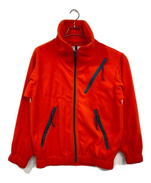 NEXUSVII（ネクサスセブン）NEXUSVII (ネクサスセブン) ANTARCTICA LIGHT JACKET レッド サイズ:46の古着・服飾アイテム