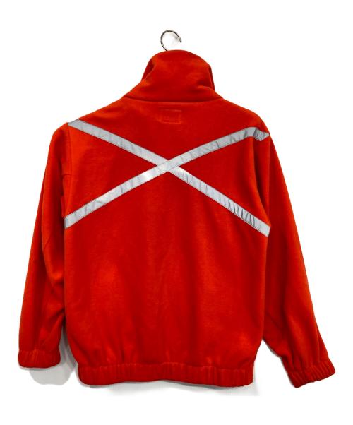 NEXUSVII（ネクサスセブン）NEXUSVII (ネクサスセブン) ANTARCTICA LIGHT JACKET レッド サイズ:46の古着・服飾アイテム