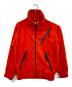 NEXUSVII（ネクサスセブン）の古着「ANTARCTICA LIGHT JACKET」｜レッド