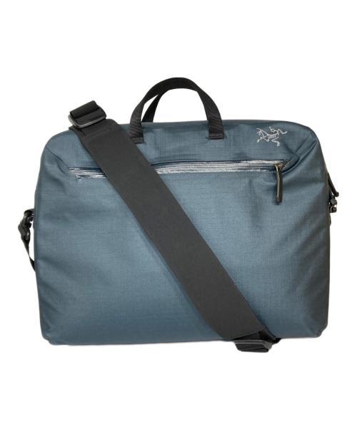 ARC'TERYX（アークテリクス）ARC'TERYX (アークテリクス) GRANVILLE BRIEFCASE/グランヴィル ブリーフケース グレーの古着・服飾アイテム