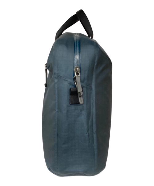 ARC'TERYX（アークテリクス）ARC'TERYX (アークテリクス) GRANVILLE BRIEFCASE/グランヴィル ブリーフケース グレーの古着・服飾アイテム
