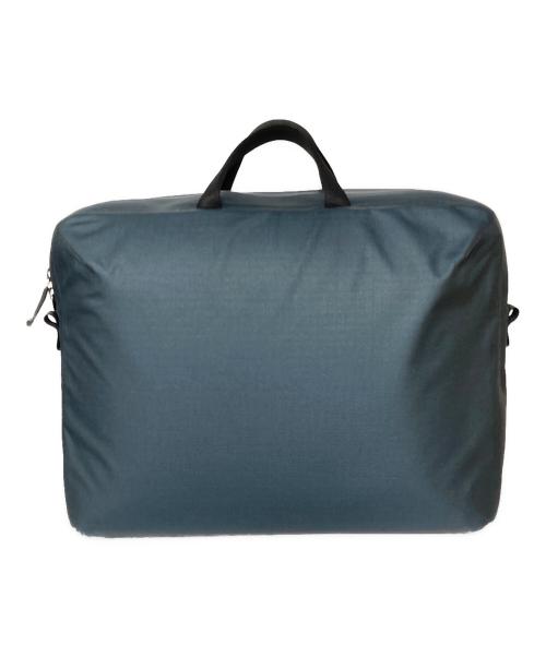 ARC'TERYX（アークテリクス）ARC'TERYX (アークテリクス) GRANVILLE BRIEFCASE/グランヴィル ブリーフケース グレーの古着・服飾アイテム