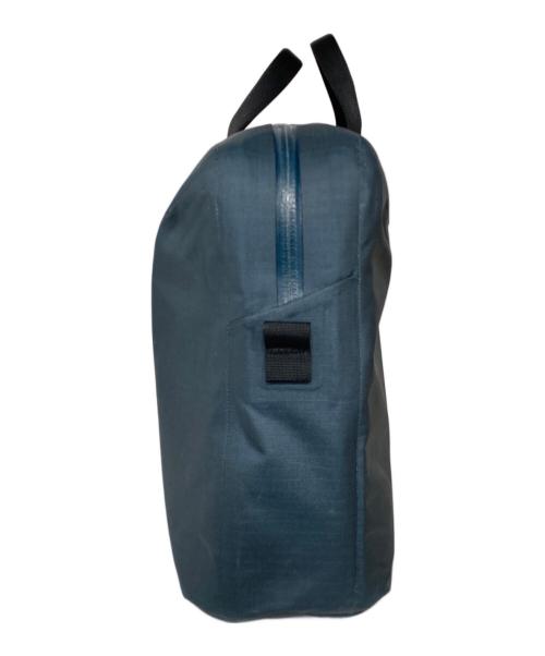 ARC'TERYX（アークテリクス）ARC'TERYX (アークテリクス) GRANVILLE BRIEFCASE/グランヴィル ブリーフケース グレーの古着・服飾アイテム