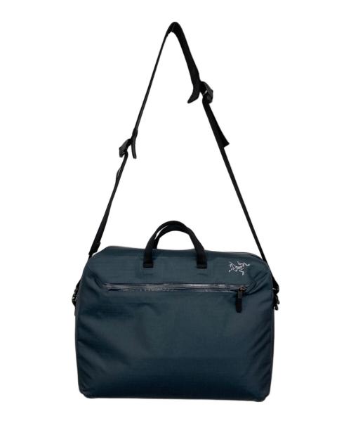 ARC'TERYX（アークテリクス）ARC'TERYX (アークテリクス) GRANVILLE BRIEFCASE/グランヴィル ブリーフケース グレーの古着・服飾アイテム