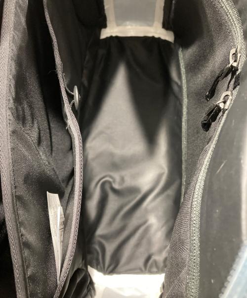 ARC'TERYX（アークテリクス）ARC'TERYX (アークテリクス) GRANVILLE BRIEFCASE/グランヴィル ブリーフケース グレーの古着・服飾アイテム