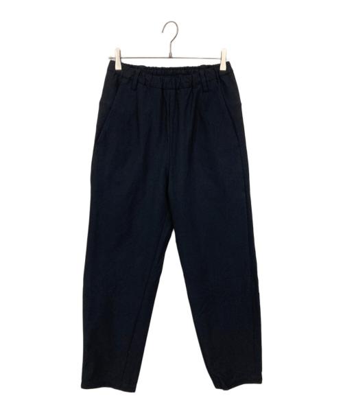 teatora（テアトラ）teatora (テアトラ) WALLET PANTS GC/ウォレットパンツ ブラック サイズ:・・の古着・服飾アイテム