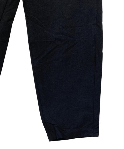 teatora（テアトラ）teatora (テアトラ) WALLET PANTS GC/ウォレットパンツ ブラック サイズ:・・の古着・服飾アイテム