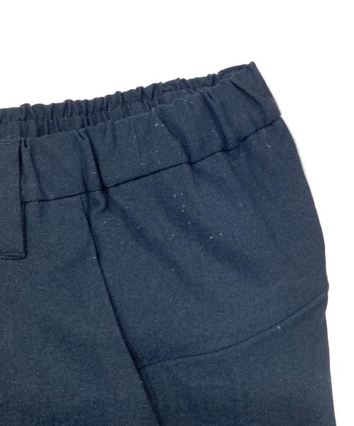 teatora（テアトラ）teatora (テアトラ) WALLET PANTS GC/ウォレットパンツ ブラック サイズ:・・の古着・服飾アイテム