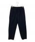 teatora（テアトラ）の古着「WALLET PANTS GC/ウォレットパンツ」｜ブラック
