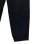 中古・古着 teatora (テアトラ) WALLET PANTS GC/ウォレットパンツ ブラック サイズ:・・：18000円