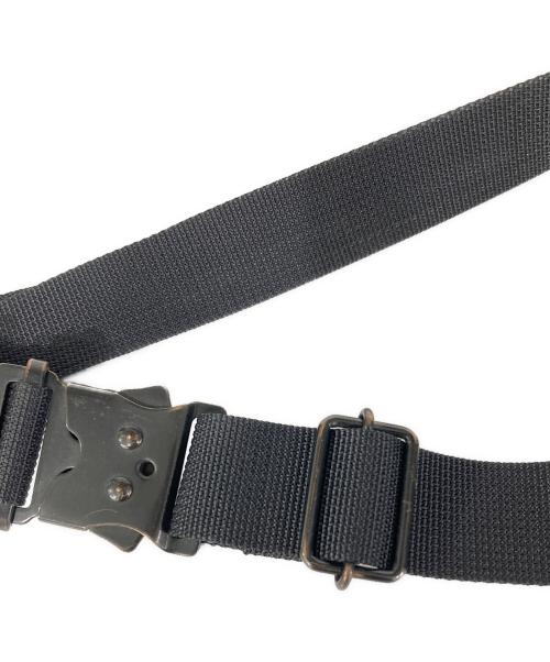 PORTER（ポーター）PORTER (ポーター) ウエストバッグ ブラックの古着・服飾アイテム