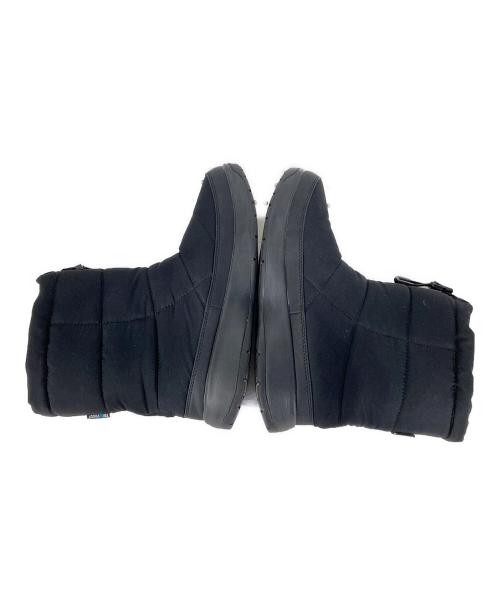 THE NORTH FACE（ザ ノース フェイス）THE NORTH FACE (ザ ノース フェイス) ヌプシブーツ ブラック サイズ:25.0の古着・服飾アイテム