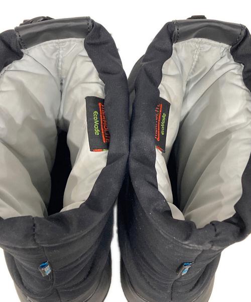 THE NORTH FACE（ザ ノース フェイス）THE NORTH FACE (ザ ノース フェイス) ヌプシブーツ ブラック サイズ:25.0の古着・服飾アイテム