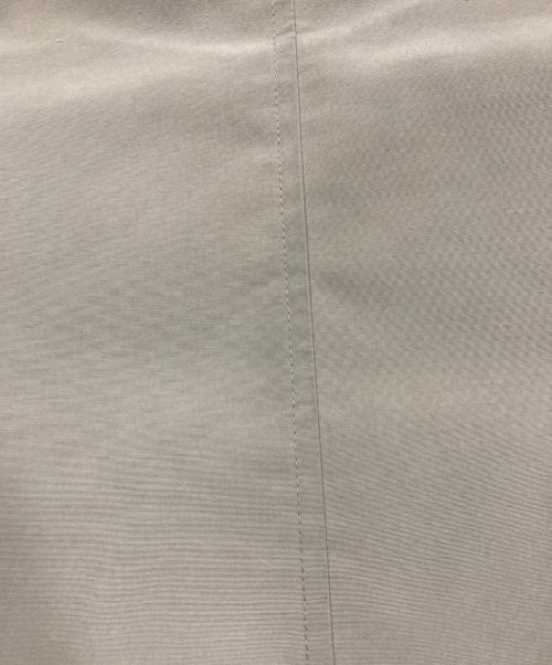 CANADA GOOSE（カナダグース）CANADA GOOSE (カナダグース) BRONTE ベージュ サイズ:Sの古着・服飾アイテム