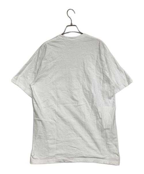 SUPREME（シュプリーム）Supreme (シュプリーム) Strawberries Tee ホワイト サイズ:Lの古着・服飾アイテム