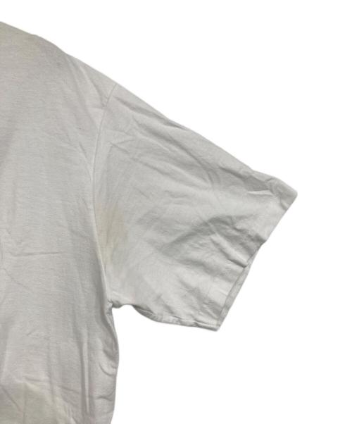 SUPREME（シュプリーム）Supreme (シュプリーム) Strawberries Tee ホワイト サイズ:Lの古着・服飾アイテム