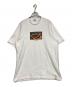 Supreme（シュプリーム）の古着「Strawberries Tee」｜ホワイト