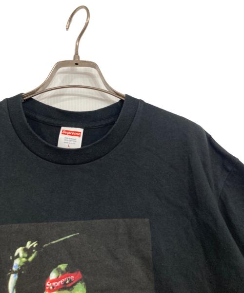 SUPREME（シュプリーム）Supreme (シュプリーム) Raphael Tee ブラック サイズ:Lの古着・服飾アイテム