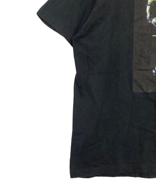 SUPREME（シュプリーム）Supreme (シュプリーム) Raphael Tee ブラック サイズ:Lの古着・服飾アイテム