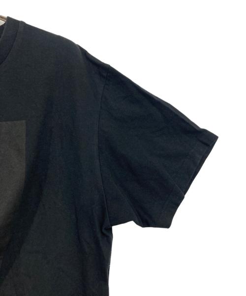 SUPREME（シュプリーム）Supreme (シュプリーム) Raphael Tee ブラック サイズ:Lの古着・服飾アイテム