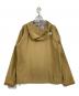 THE NORTH FACE (ザ ノース フェイス) FL Drizzle Jacket ベージュ サイズ:M：10000円