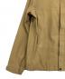 中古・古着 THE NORTH FACE (ザ ノース フェイス) FL Drizzle Jacket ベージュ サイズ:M：10000円