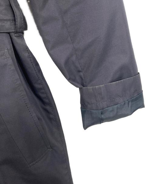 MACKINTOSH PHILOSOPHY（マッキントッシュ フィロソフィー）MACKINTOSH PHILOSOPHY (マッキントッシュ フィロソフィー) ライナー付トレンチコート ネイビー サイズ:38の古着・服飾アイテム