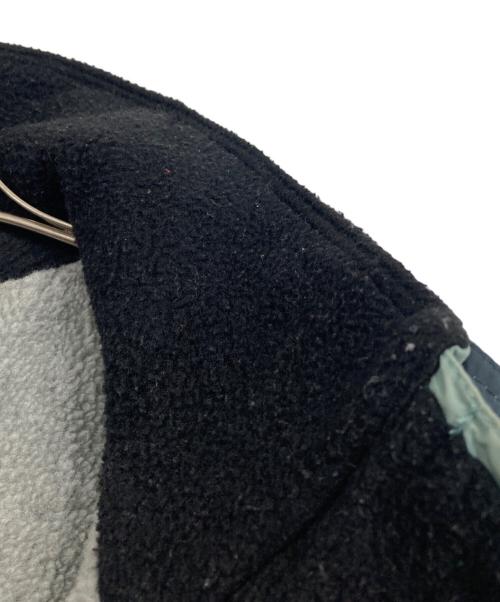 Patagonia（パタゴニア）Patagonia (パタゴニア) フュージョンジャケット グリーン サイズ:XSの古着・服飾アイテム