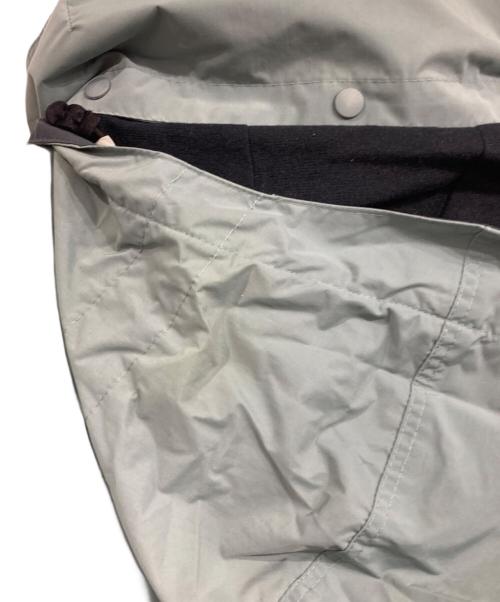 Patagonia（パタゴニア）Patagonia (パタゴニア) フュージョンジャケット グリーン サイズ:XSの古着・服飾アイテム