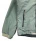 中古・古着 Patagonia (パタゴニア) フュージョンジャケット グリーン サイズ:XS：25000円
