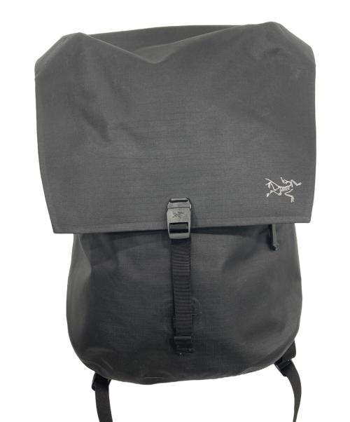 ARC'TERYX（アークテリクス）ARC'TERYX (アークテリクス) Granville 20 Backpack/グランヴィル20バックパック ブラックの古着・服飾アイテム