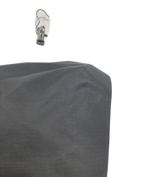 ARC'TERYX（アークテリクス）ARC'TERYX (アークテリクス) Granville 20 Backpack/グランヴィル20バックパック ブラックの古着・服飾アイテム