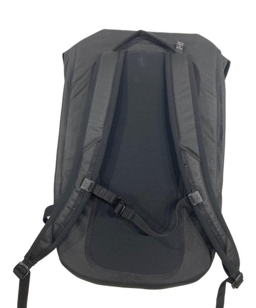 ARC'TERYX（アークテリクス）ARC'TERYX (アークテリクス) Granville 20 Backpack/グランヴィル20バックパック ブラックの古着・服飾アイテム