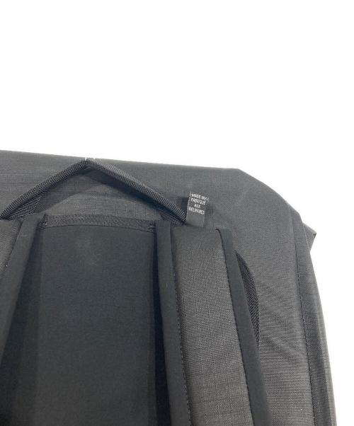 ARC'TERYX（アークテリクス）ARC'TERYX (アークテリクス) Granville 20 Backpack/グランヴィル20バックパック ブラックの古着・服飾アイテム