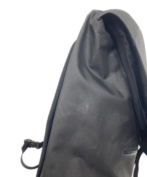 ARC'TERYX（アークテリクス）ARC'TERYX (アークテリクス) Granville 20 Backpack/グランヴィル20バックパック ブラックの古着・服飾アイテム