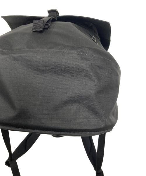 ARC'TERYX（アークテリクス）ARC'TERYX (アークテリクス) Granville 20 Backpack/グランヴィル20バックパック ブラックの古着・服飾アイテム