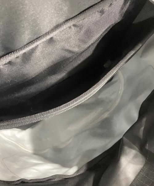 ARC'TERYX（アークテリクス）ARC'TERYX (アークテリクス) Granville 20 Backpack/グランヴィル20バックパック ブラックの古着・服飾アイテム