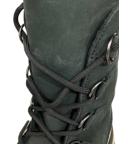SOREL（ソレル）SOREL (ソレル) CARIBOU ブラック サイズ:28の古着・服飾アイテム