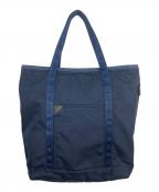 MONOLITHモノリス）の古着「TOTE PRO M」｜ネイビー