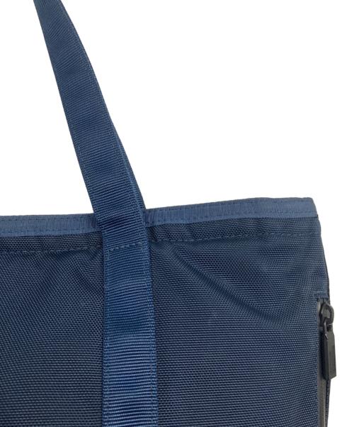 MONOLITH（モノリス）MONOLITH (モノリス) TOTE PRO M ネイビーの古着・服飾アイテム