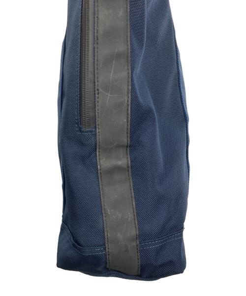 MONOLITH（モノリス）MONOLITH (モノリス) TOTE PRO M ネイビーの古着・服飾アイテム