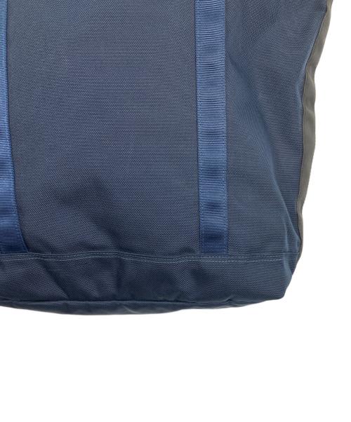 MONOLITH（モノリス）MONOLITH (モノリス) TOTE PRO M ネイビーの古着・服飾アイテム