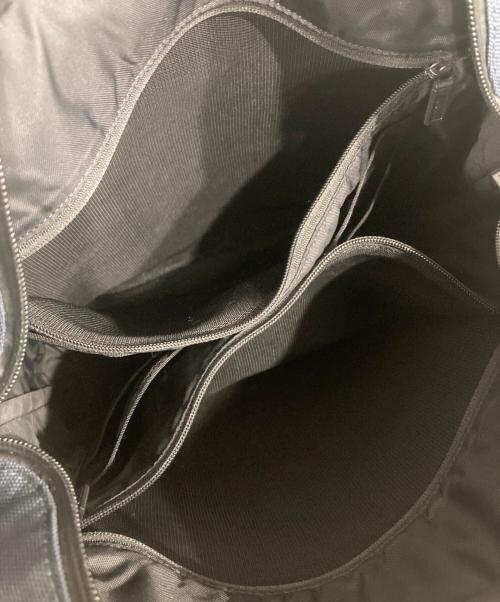 MONOLITH（モノリス）MONOLITH (モノリス) TOTE PRO M ネイビーの古着・服飾アイテム