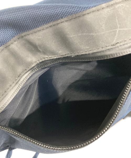 MONOLITH（モノリス）MONOLITH (モノリス) TOTE PRO M ネイビーの古着・服飾アイテム