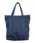 中古・古着 MONOLITH (モノリス) TOTE PRO M ネイビー：19000円