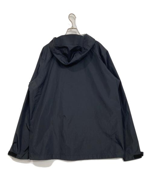 Patagonia（パタゴニア）Patagonia (パタゴニア) Torrentshell 3L Jacket ブラック サイズ:Lの古着・服飾アイテム